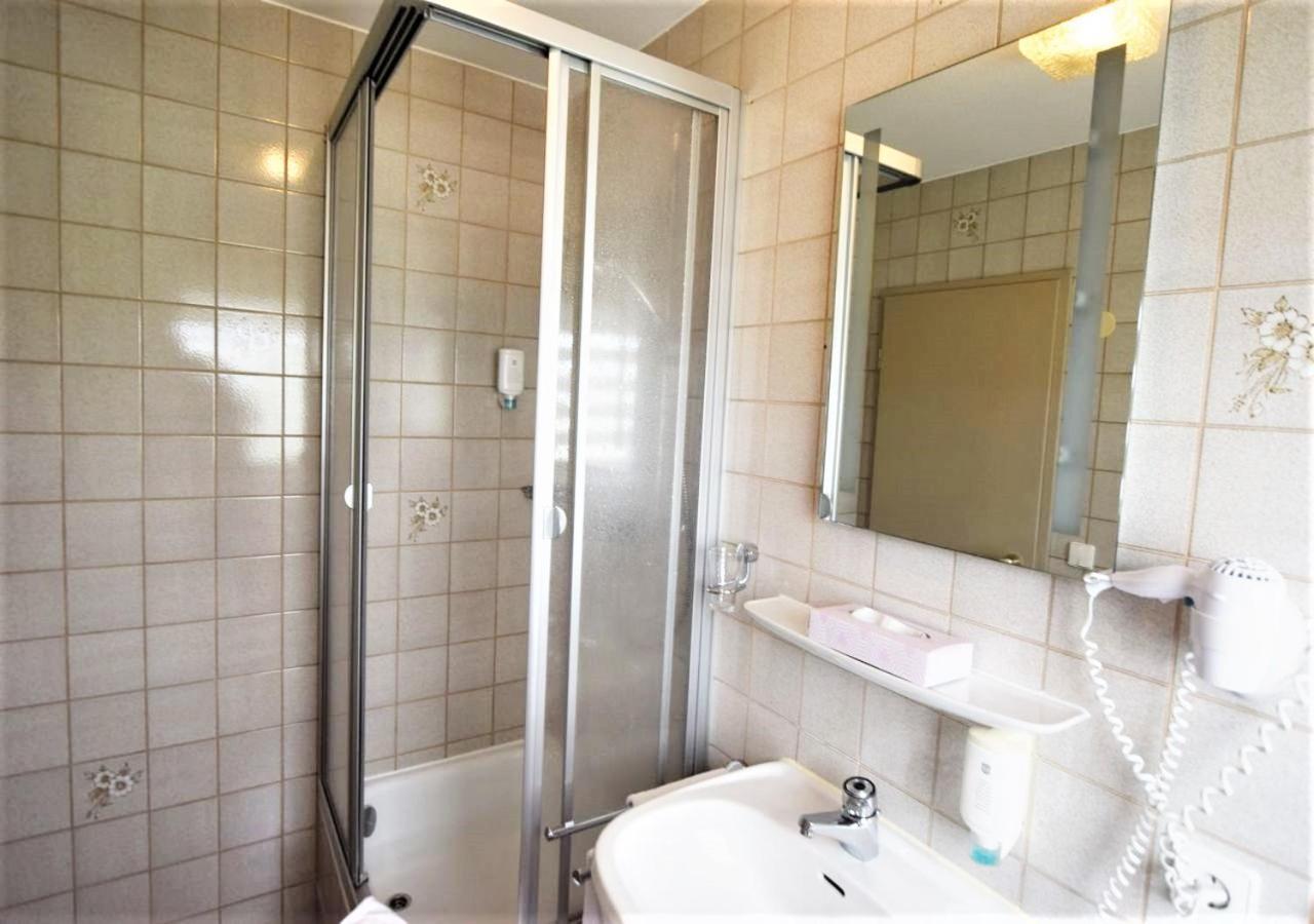 Hotel Alena - Kontaktlos Check-In Filderstadt Exteriér fotografie