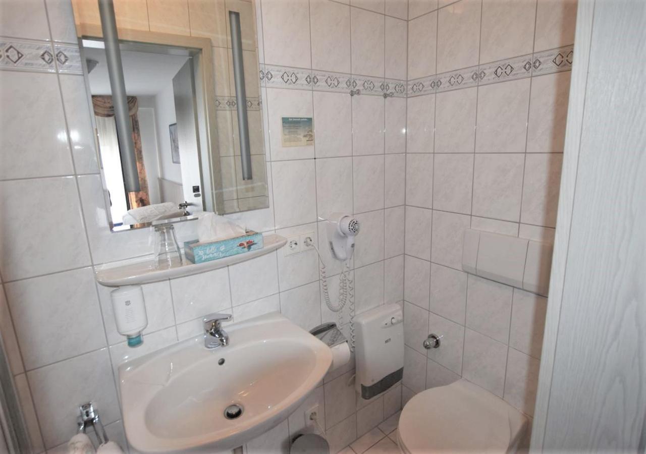 Hotel Alena - Kontaktlos Check-In Filderstadt Exteriér fotografie