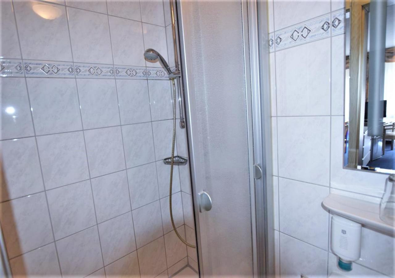 Hotel Alena - Kontaktlos Check-In Filderstadt Exteriér fotografie